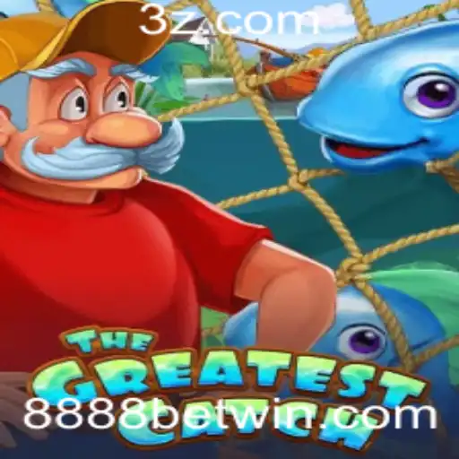 TheGreatestCatch: Um Mergulho no Mundo dos Jogos Aquáticos com 8888bet