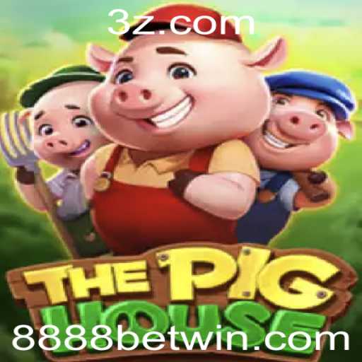 Explorando ThePigHouse: Um Olhar Detalhado Sobre o Jogo Inovador