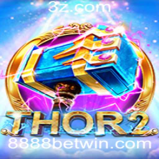 Descubra o Mundo do Jogo Thor2 e a Envolvente Plataforma 8888bet