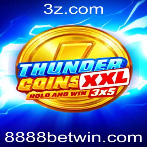 Descubra o Fenômeno do Jogo ThunderCoinsXxl com 8888bet