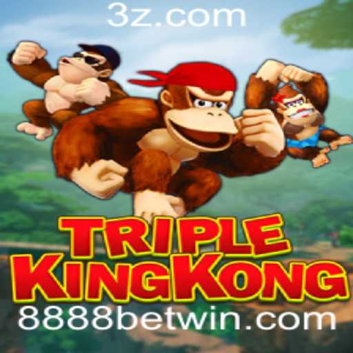 Explorando o Universo de TripleKingKong: Um Guia Completo para Jogadores