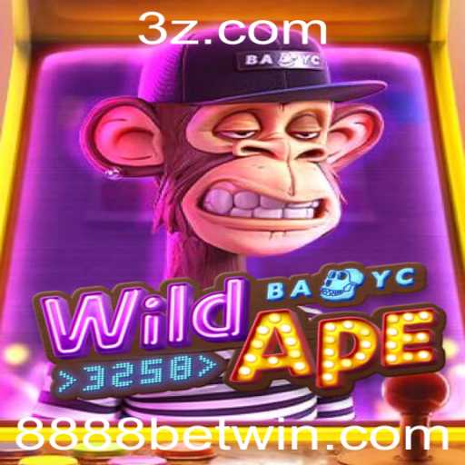 Explore o Mundo Selvagem de WildApe3258 em 8888bet