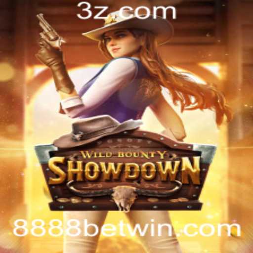 WildBountyShowdown: Mergulhe no Jogo de Aventura do Ano com 8888bet