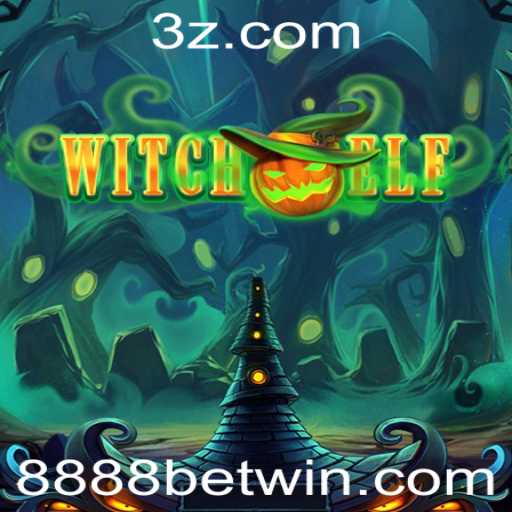 Explorando o Mundo de WitchElf: A Nova Sensação do Universo 8888bet